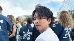 Fan Meeting Gong Yoo di Jakarta, Ini Detail yang Harus Kamu Tahu di D-Day