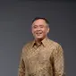 Joy Wahyudi, Direktur Utama Indosat Ooredoo. (Foto: Indosat)