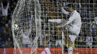 Ronaldo Marah Almeria