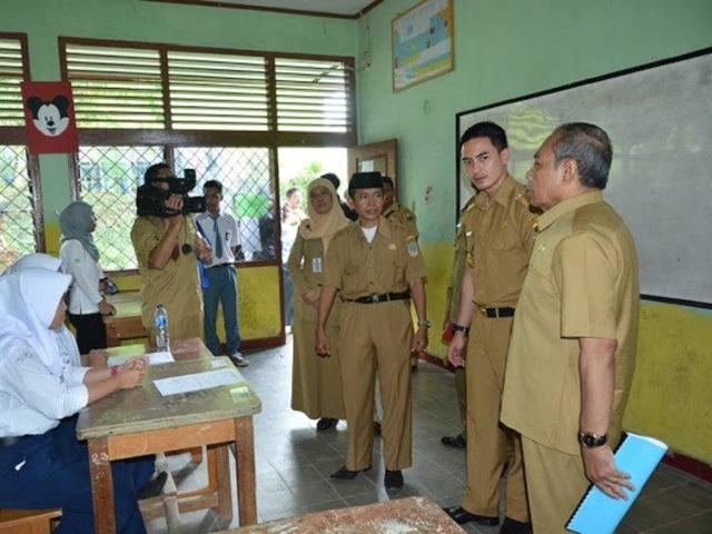 6 Negara Dengan Gaji Guru Smu Terendah Di Dunia Bisnis Liputan6 Com