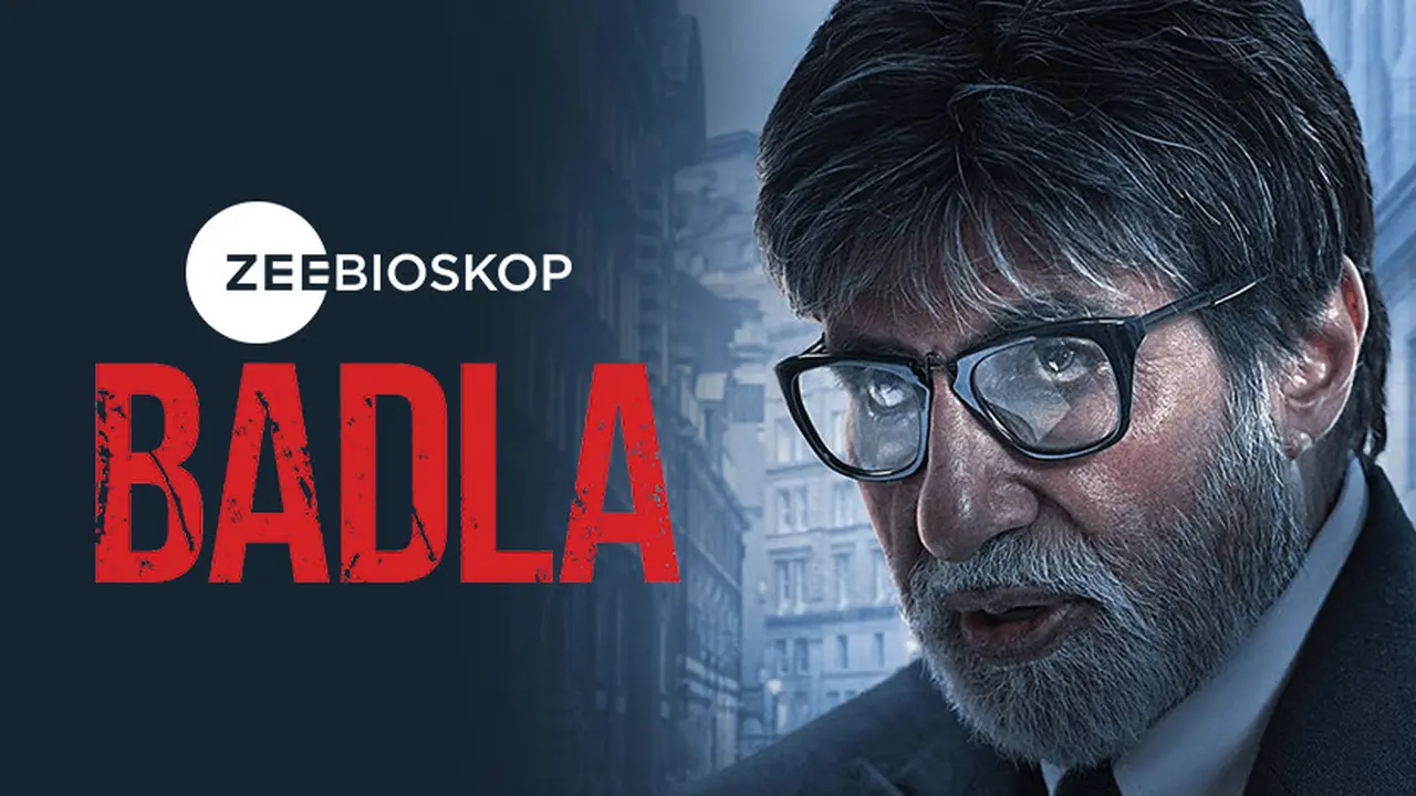 Nonton Film India Badla