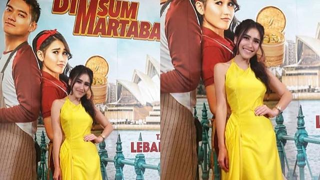 [Bintang] Ayu Ting Ting