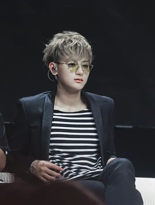 Sebenarnya Tao mengajukan banding, akan tetapi ditolak oleh pengadilan. Seperti yang dilansir dari Naver, Tao diwajibkan untuk membayar penalti. (Foto: instagram.com/hztttao)