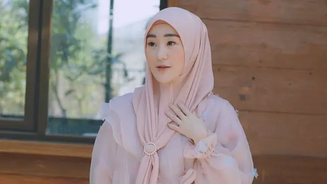 Larissa Chou (Foto: Instagram/@larissachou)