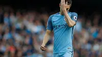 Stones Ungkap Penyebab Manchester City Dijegal AS Monaco