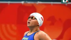 Atlet renang putri Indonesia, Adellia, tampil di nomor 200 meter gaya dada Asian Games 2026. Ia berjuang memberikan penampilan terbaik dan membawa nama Merah Putih di ajang olahraga terbesar Asia.