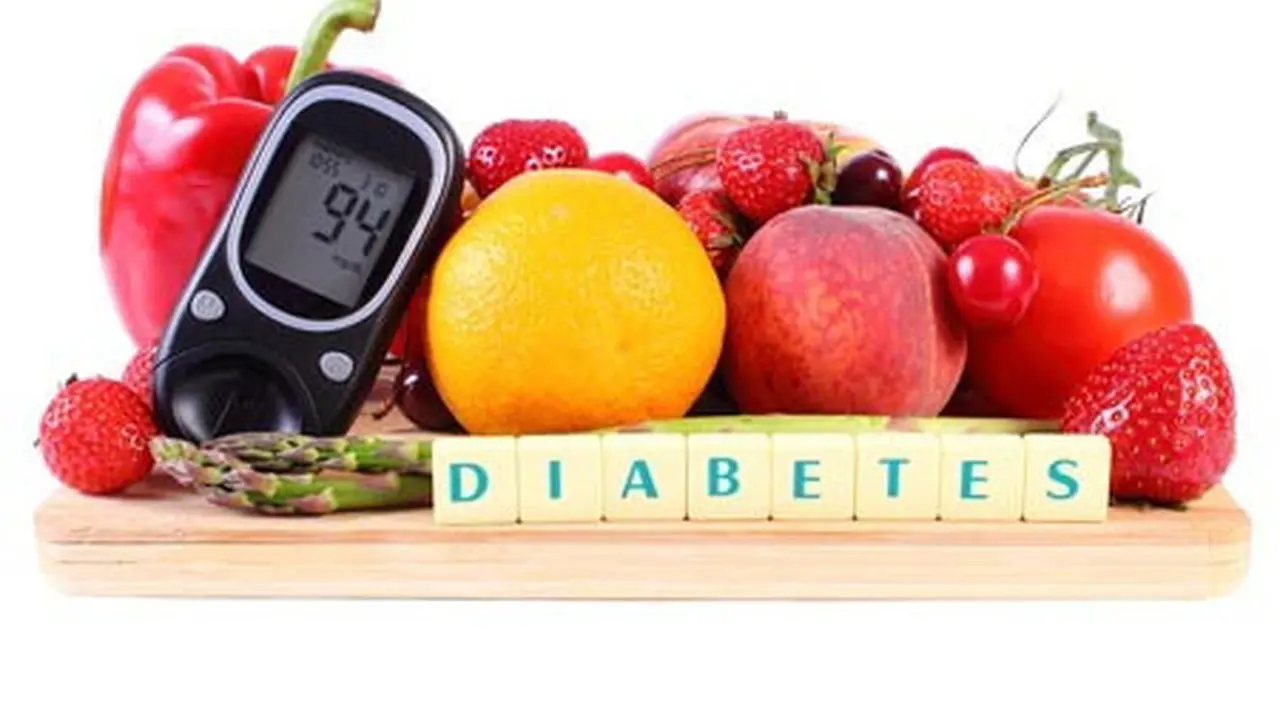 Diet Sehat Bagi Penyandang Diabetes 