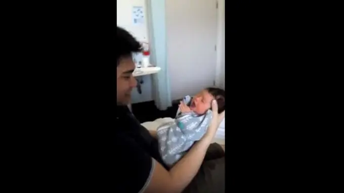 [Bintang] Vicky Kharisma 