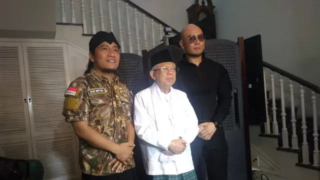 Deddy Corbuzier