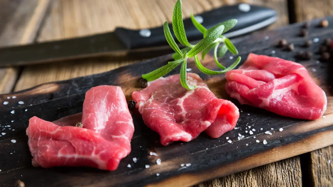 daging sapi