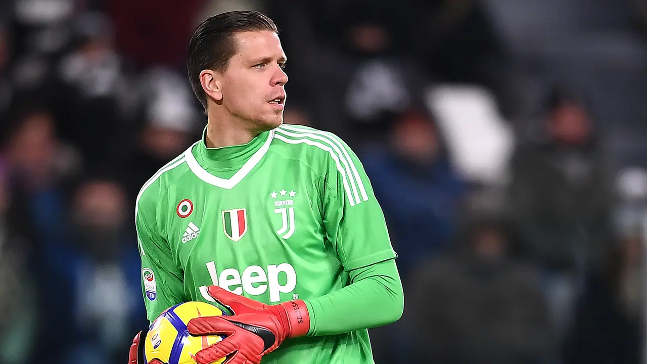 Wojciech Szczesny