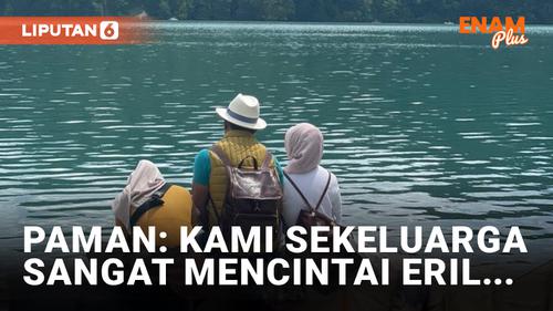 VIDEO: Wakili Keluarga, Erwin Muniruzaman Ungkapkan Cinta Mendalam Kepada Eril