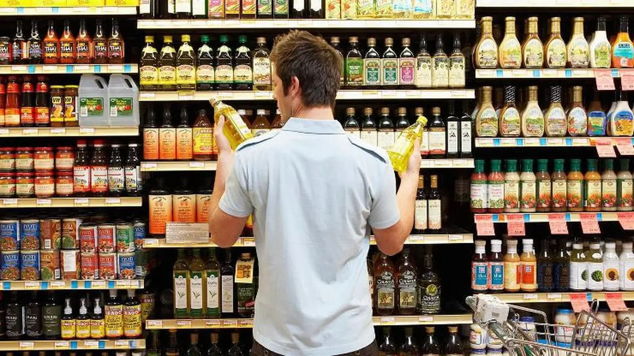 7 Rekomendasi Kecap Inggris untuk Menambah Rasa dan Aroma Makanan