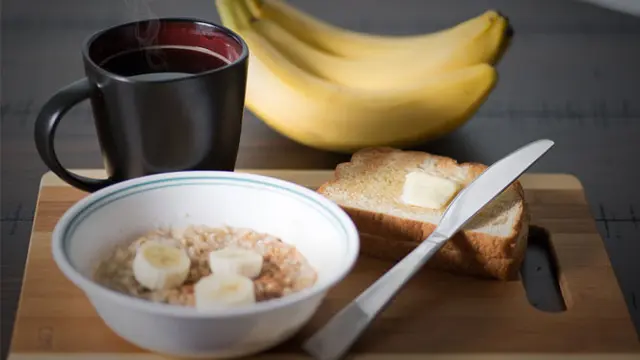 3 Sarapan Sehat Ini Ampuh Bikin Harimu Lebih Bersemangat