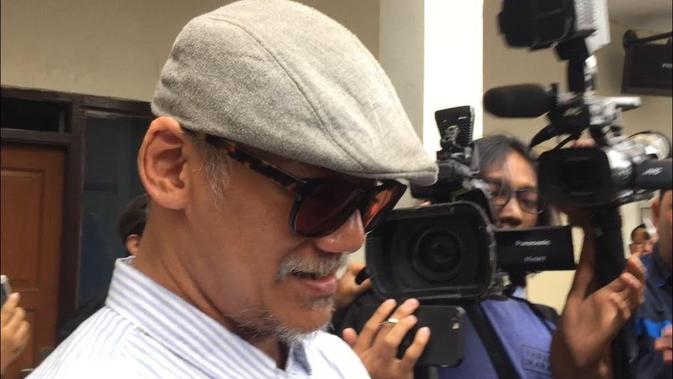 Tio Pakusadewo (Liputan6.com/ Ine Yulita Sari)