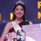 Adinda Gadis Paling Cantik di GIIAS 2019 (Ist)