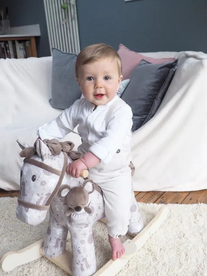 Mainan Baru di Tahun yang Baru dari Early Learning Centre/dok. ELC