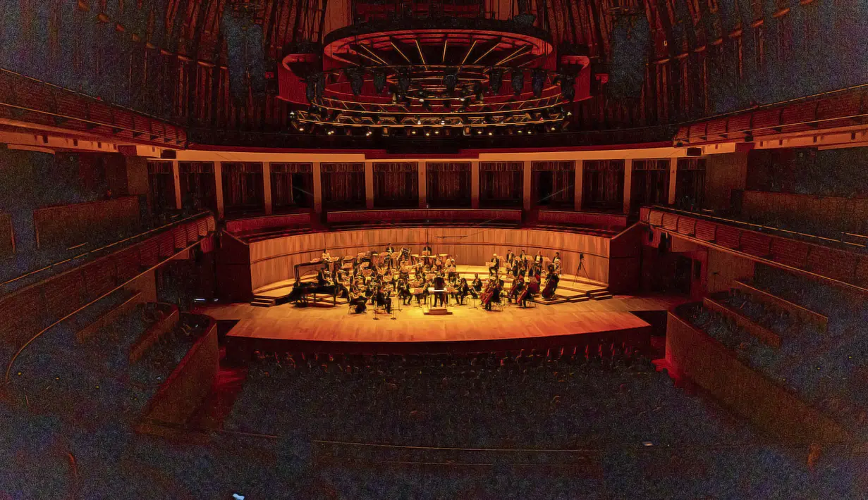 (Foto: dok. The Resonanz Music Studio)