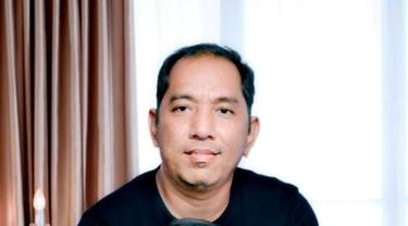 Lazarus Sandya Wella atau akrab disapa Sandy (40), pemimpin redaksi Kabar Tegal dilaporkan hilang. (Foto: Liputan6.com/Humas Polda Jateng)