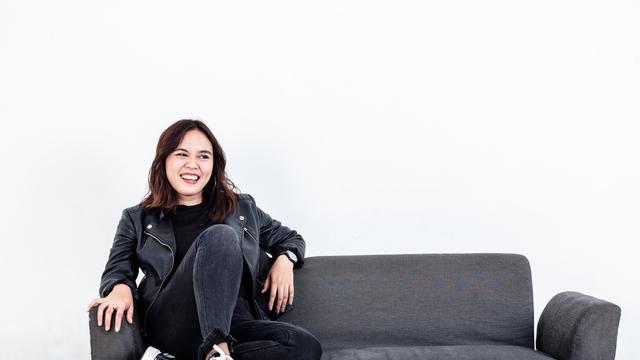 Indah Raspati. (ist)