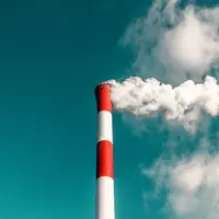 Studi dari Nature Climate Change mengungkap bahwa pemanasan global menyumbang lebih dari sepertiga angka kematian penduduk di dunia setiap tahunnya. (Foto: Unsplash,com/Veeterzy).