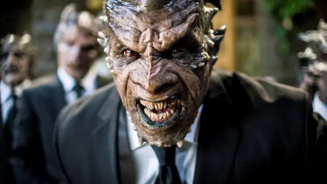 10 Film Hollywood Paling Rugi di 2014