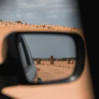 Intip keseruan Fimela Trip lakukan road trip di Australia Barat (TWA)