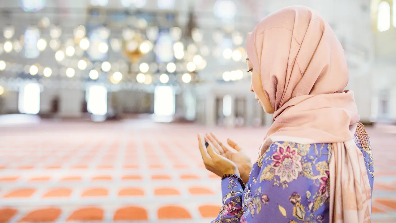 Cinta kepada Allah