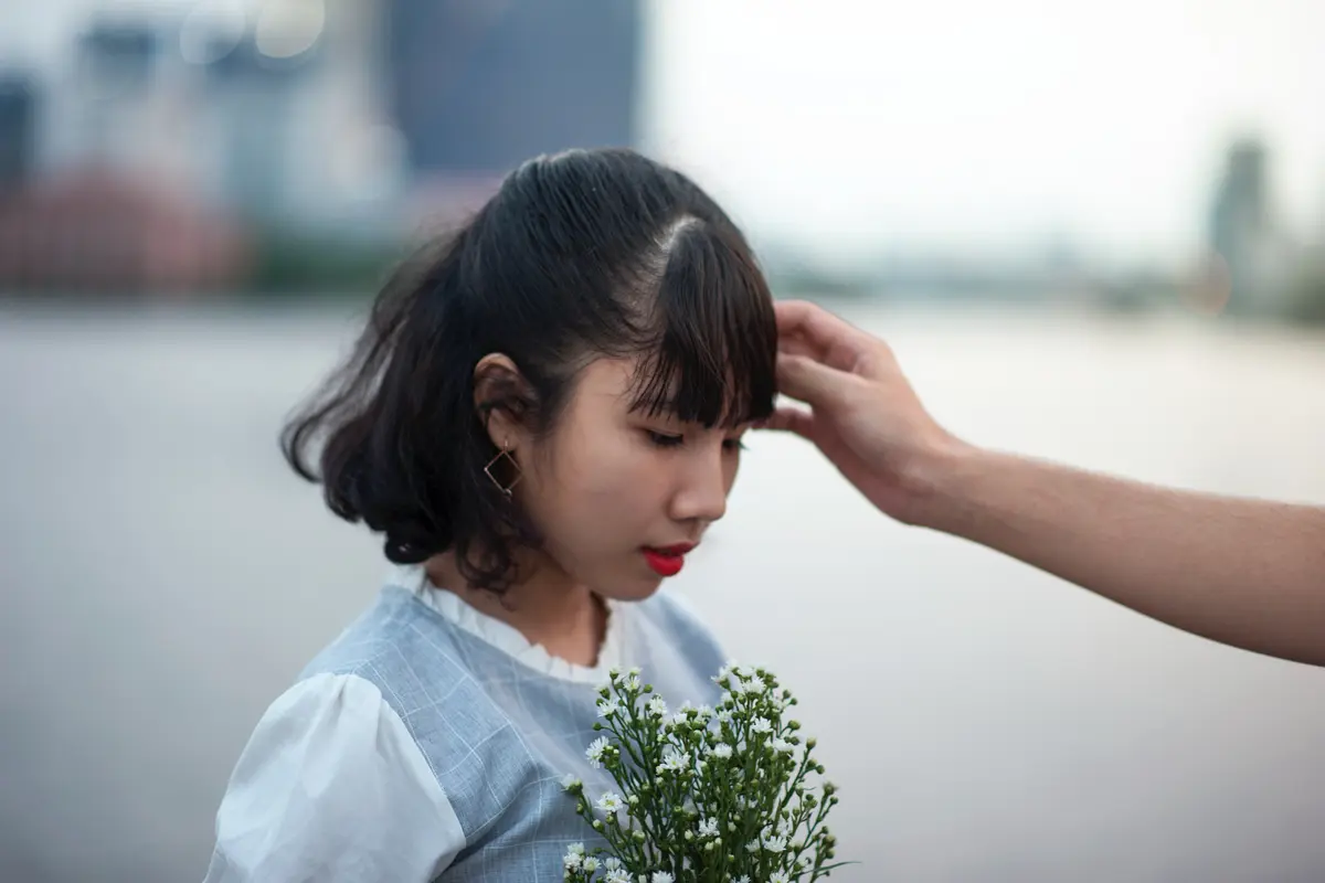 kejelasan cinta