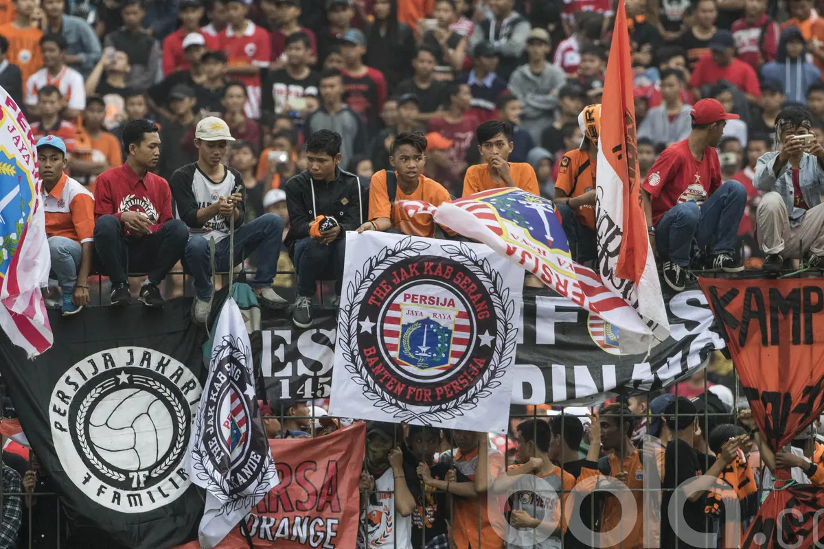 The Jakmania