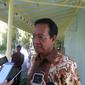 Gubernur Yogyakarta Sultan HB X. (Liputan6.com/Fathi Mahmud)