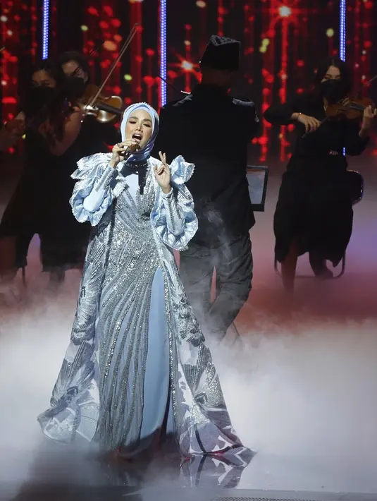 Dewa 19 (Bambang E. Ros/Fimela.com)