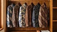 Cara Cuci Kemeja Batik agar Tidak Cepat Pudar, Tetap Awet dan Terlihat Seperti Baru