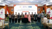 Kasus DBD Masih Tinggi, Kemenkes Dorong Kolaborasi Masyarakat Menuju Nol Kematian Dengue 2030