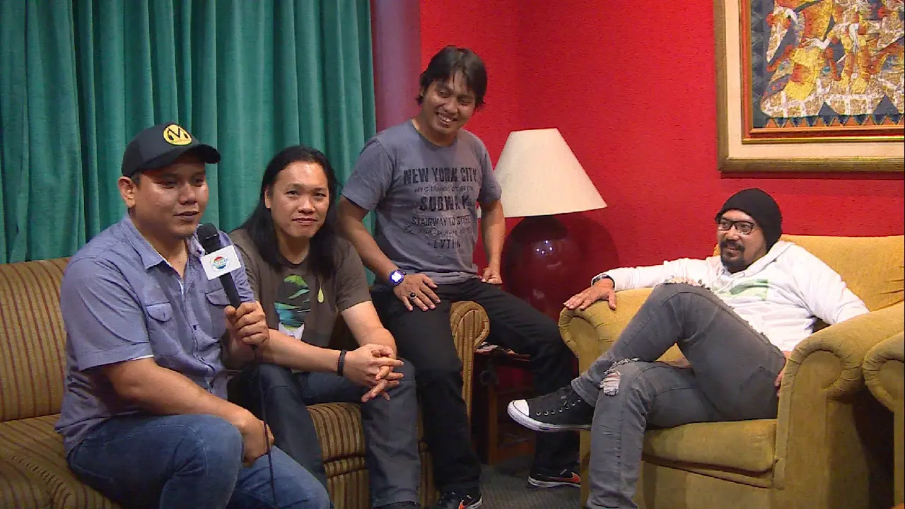 Arti Album Fisik Bagi Musikimia