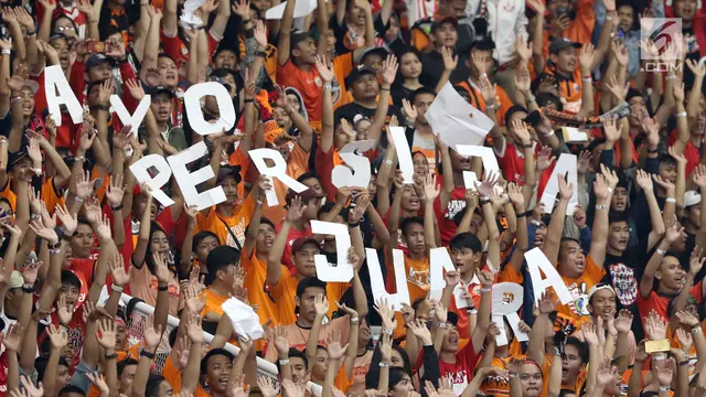 The Jakmania