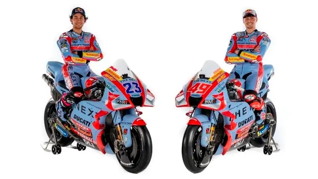 Gresini Racing