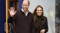 Top 3 Berita Hari Ini: Anting Berlian Kate Middleton Ternyata Punya Kaitan Tersembunyi dengan Putri Diana