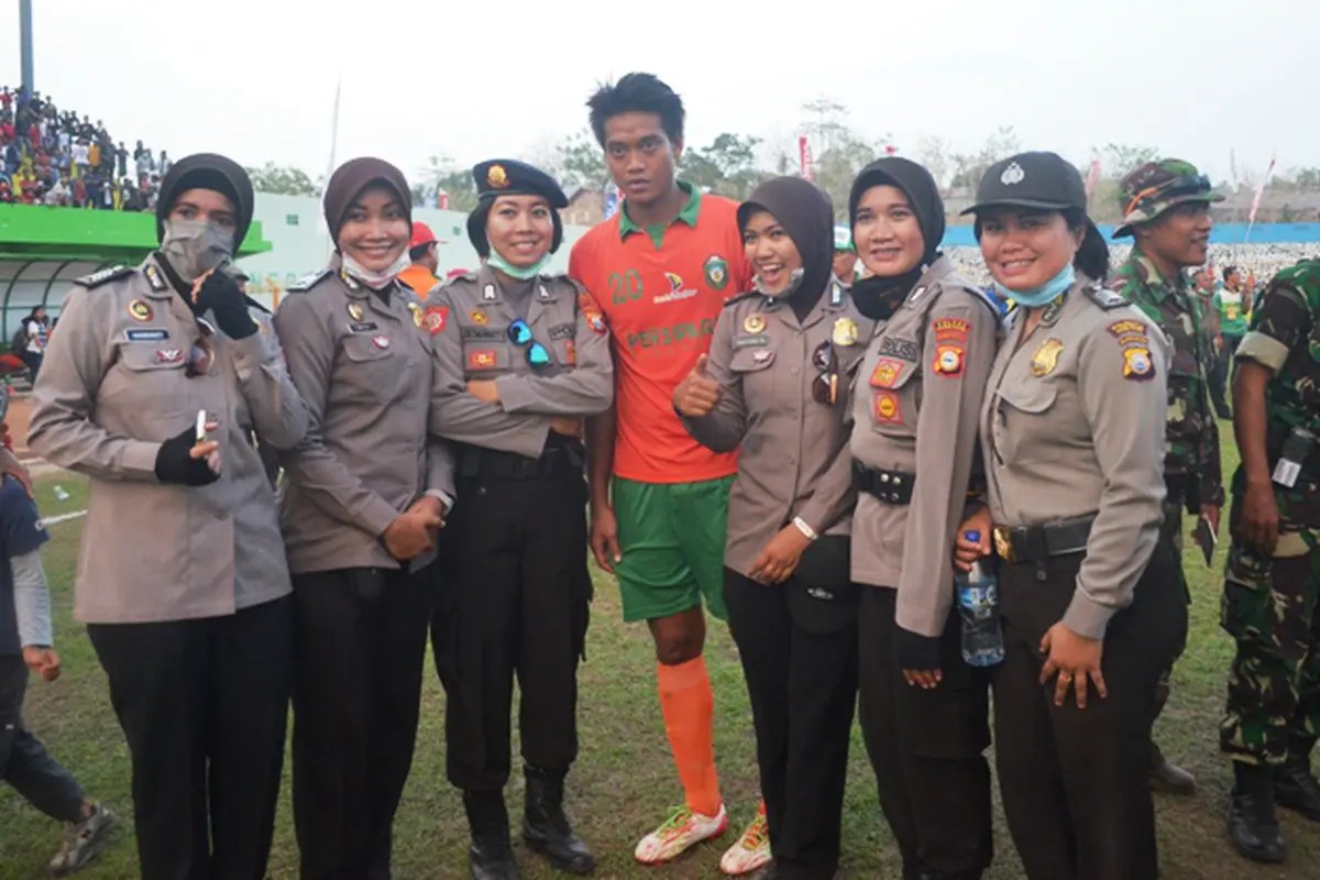 Kurnia Meiga