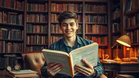 Tips Membuat Cerpen yang Menarik untuk Dibaca