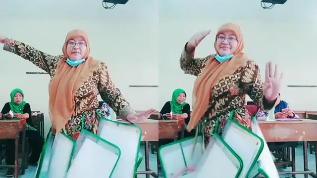 Guru Menari