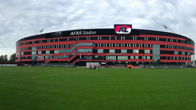 AZ Alkmaar