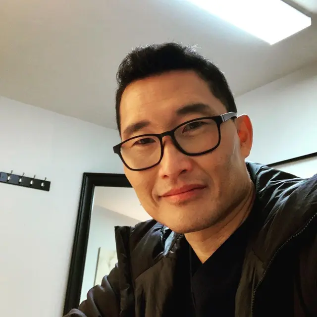 Daniel Dae Kim. (Instagram/ danieldaekim)