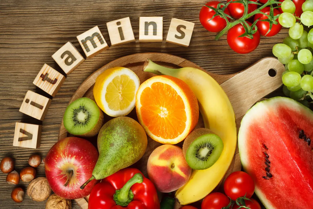 Miliki Kulit Sehat dengan Konsumsi Vitamin C dan E (Evan Lorne/Shutterstock)