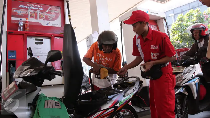 Pertamina masih sigakan SPBU Kantong, SPBU Mobile, Armada Motor, dan mobil bak terbuka karena masih menjadi solusi alternatif untuk mendukung SPBU-SPBU yang ada. 