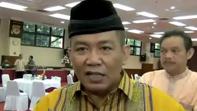 Pabrik Narkoba LP Cipinang Tak Cuma Libatkan 1 Sipir