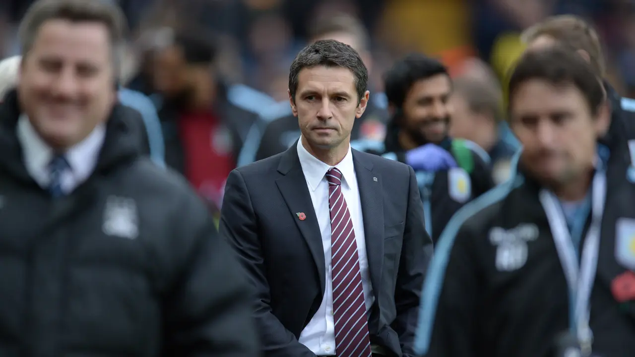Remi Garde