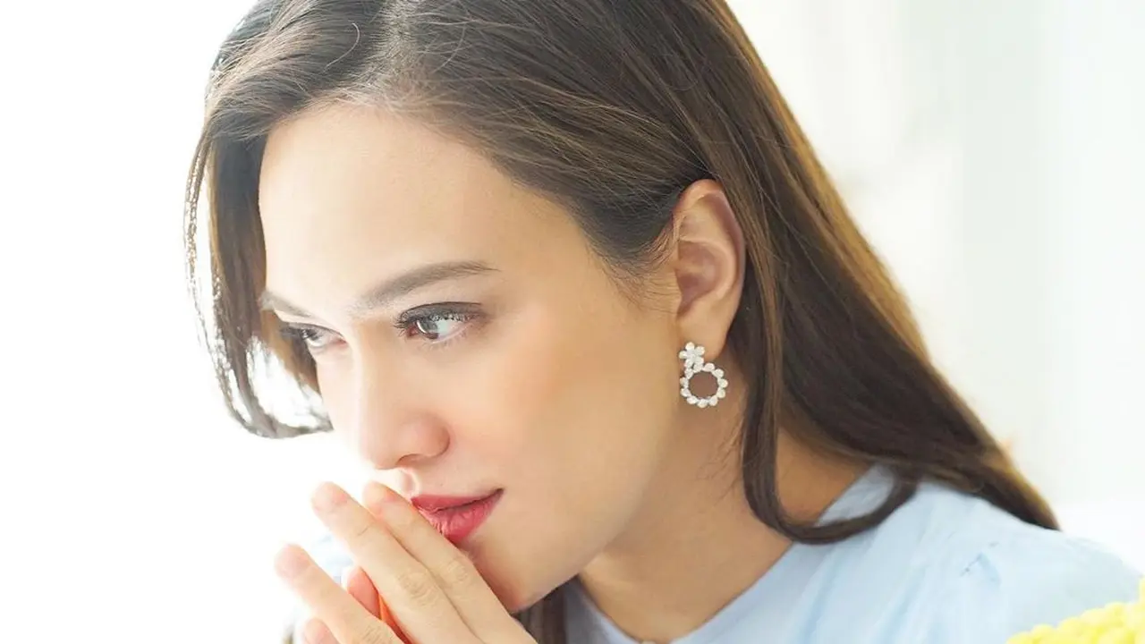 Shandy Aulia. (Foto: Instagram @shandyaulia)