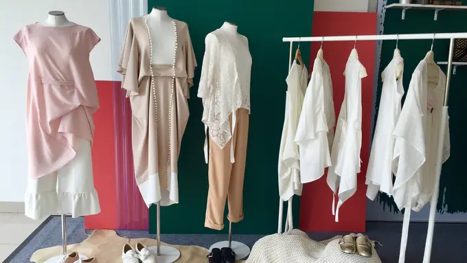 [Bintang] Koleksi Ramadan