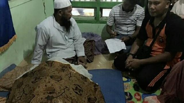 Jangan Gaduh di Dekat Gajah Jantan yang Sedang Berahi